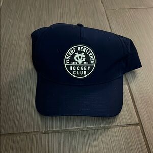 Violent Gentlemen Hat used